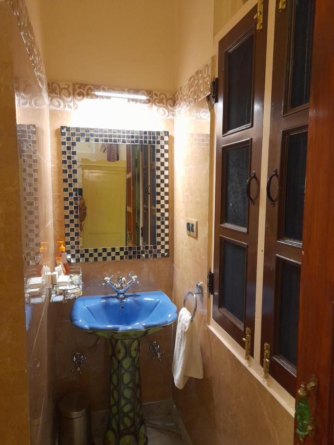 Raj Rajeshwari Haveli Hotel Jaipur Eksteriør billede